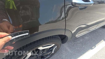 2025 Kia Telluride S - miniatura 26
