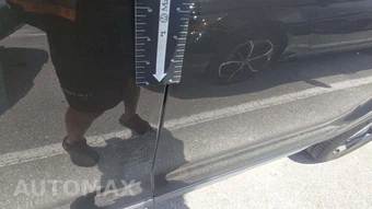 2025 Kia Telluride S - miniatura 28