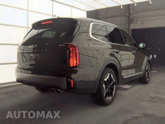 2025 Kia Telluride S - miniatura 4