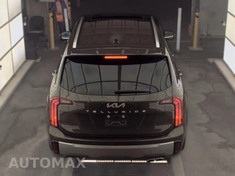2025 Kia Telluride S - miniatura 5