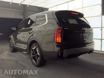 2025 Kia Telluride S - miniatura 6