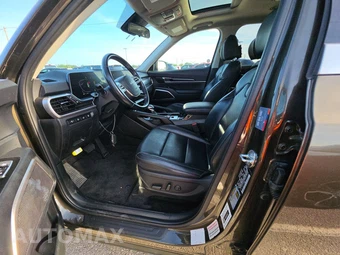 2025 Kia Telluride S - miniatura 7