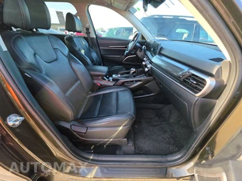 2025 Kia Telluride S - miniatura 8