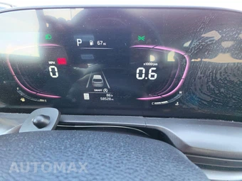 2025 Kia Telluride S - miniatura 9