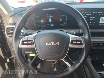 2025 Kia Telluride S - miniatura 10