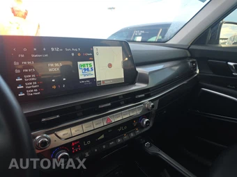 2025 Kia Telluride S - miniatura 11