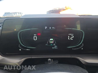 2025 Kia Telluride S - miniatura 12
