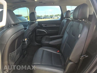 2025 Kia Telluride S - miniatura 13