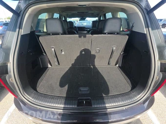 2025 Kia Telluride S - miniatura 17