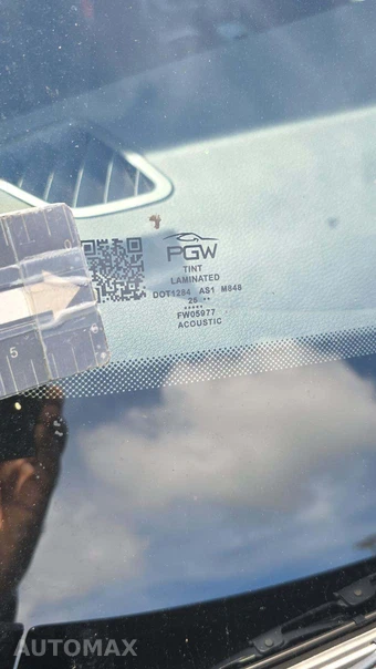 2025 Kia Telluride S - miniatura 20