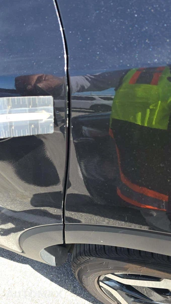 2025 Kia Telluride S - miniatura 24