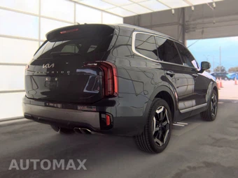2025 Kia Telluride S - miniatura 4