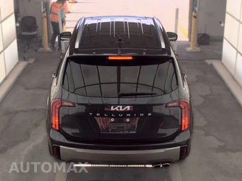 2025 Kia Telluride S - miniatura 5