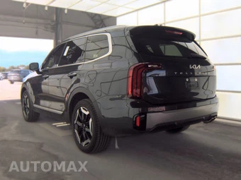 2025 Kia Telluride S - miniatura 6
