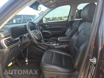 2025 Kia Telluride S - miniatura 7