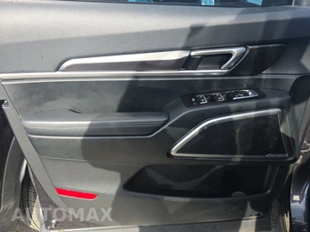 2025 Kia Telluride S - miniatura 9