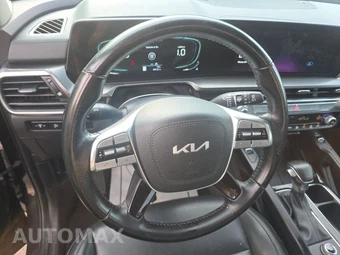 2025 Kia Telluride S - miniatura 10