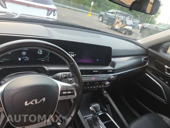 2025 Kia Telluride S - miniatura 11