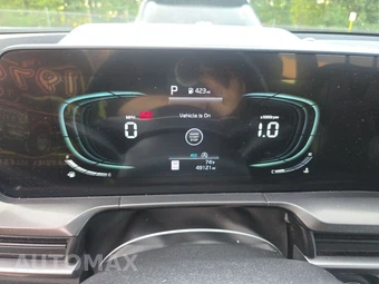 2025 Kia Telluride S - miniatura 12
