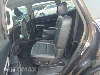 2025 Kia Telluride S - miniatura 13