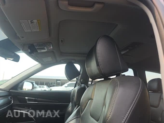 2025 Kia Telluride S - miniatura 18