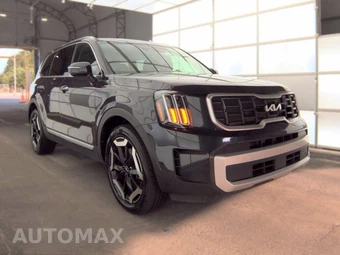 2025 Kia Telluride S - miniatura 3