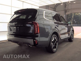 2025 Kia Telluride S - miniatura 4