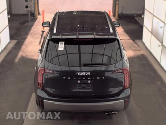 2025 Kia Telluride S - miniatura 5