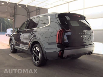 2025 Kia Telluride S - miniatura 6