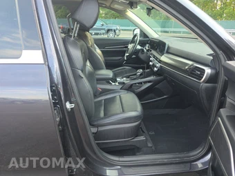 2025 Kia Telluride S - miniatura 8