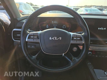 2025 Kia Telluride S - miniatura 10