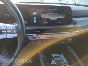 2025 Kia Telluride S - miniatura 11