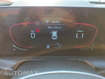 2025 Kia Telluride S - miniatura 12