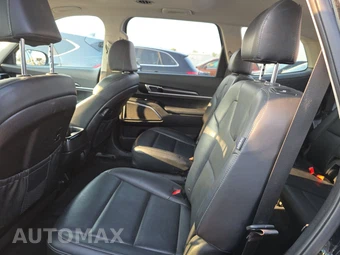 2025 Kia Telluride S - miniatura 13