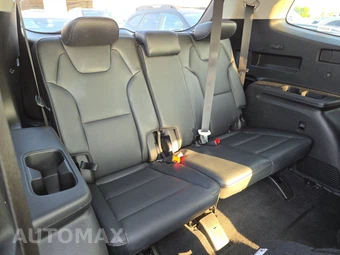 2025 Kia Telluride S - miniatura 14