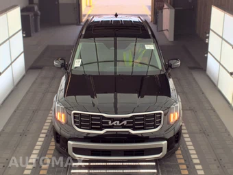 2025 Kia Telluride S - miniatura 2