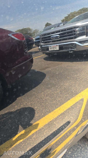 2025 Kia Telluride S - miniatura 22