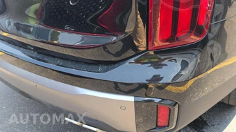 2025 Kia Telluride S - miniatura 27