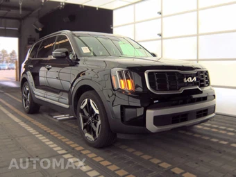 2025 Kia Telluride S - miniatura 3