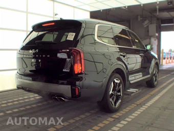 2025 Kia Telluride S - miniatura 4