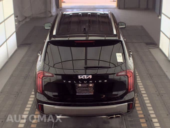 2025 Kia Telluride S - miniatura 5