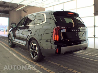 2025 Kia Telluride S - miniatura 6