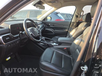 2025 Kia Telluride S - miniatura 7