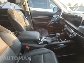 2025 Kia Telluride S - miniatura 8