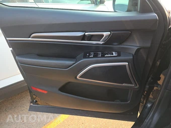 2025 Kia Telluride S - miniatura 9