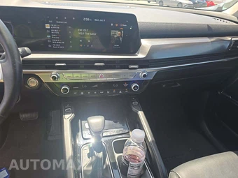 2025 Kia Telluride S - miniatura 10