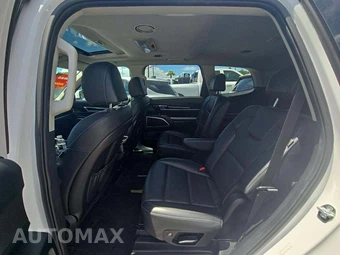 2025 Kia Telluride S - miniatura 13