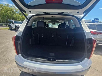2025 Kia Telluride S - miniatura 15
