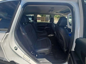 2025 Kia Telluride S - miniatura 17