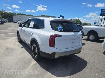 2025 Kia Telluride S - miniatura 2